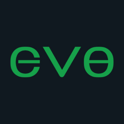 evo Youth Cotton long sleeve T-Shirt Design