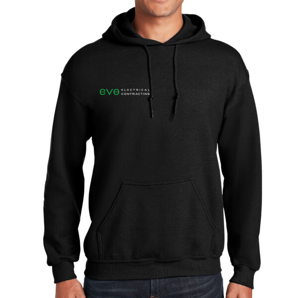 evo Adult Hoodie Thumbnail