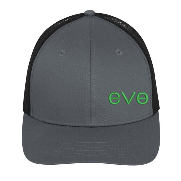 evo Trucker Hat Thumbnail